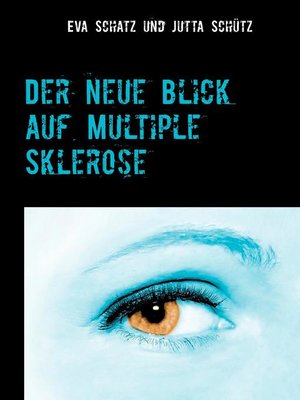 cover image of Der neue Blick auf Multiple Sklerose